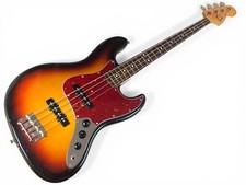 Fender japan jazz - japan, bass