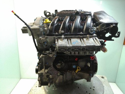 Motore renault megane coach - motore,