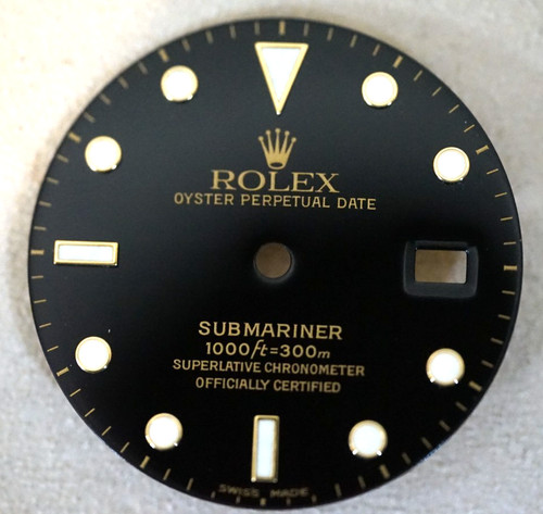 Genuine rolex 16613 - rolex,