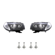 Set Di Fari Adatto Per BMW X3