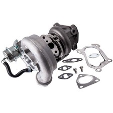 TMT Turbo Turbocharger for