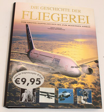 BÄ2814: La Storia Dell'Aviazione - 384 Pagine