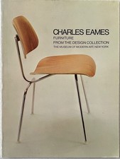 Charles Eames Furniture from