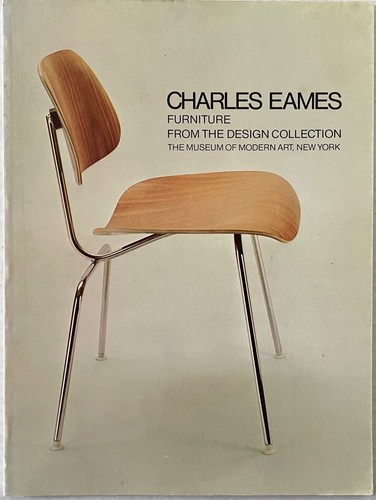 Charles eames furniture - charles,
