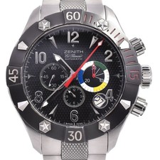 Zenith defy classic - zenith, chrono