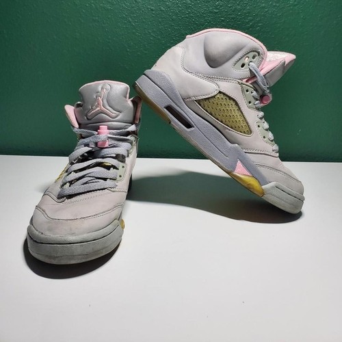 Nike air jordan - air, 5