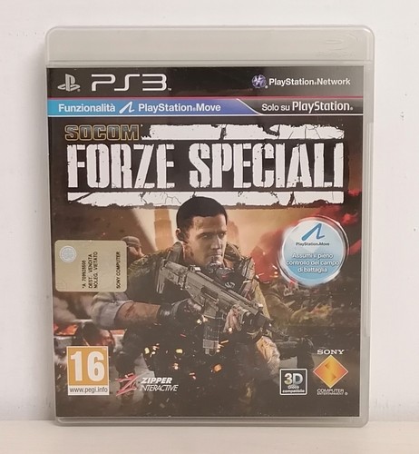 Socom forze speciali - forze,