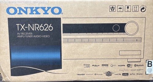 Raro nuovo con scatola onkyo - raro,