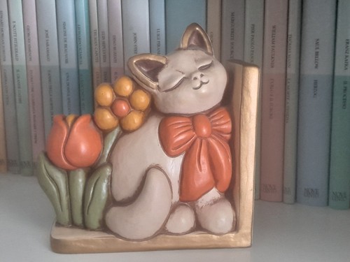 Fermalibri vintage thun - vintage,