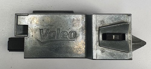Blocco colonna volante ford - volante,