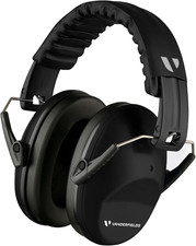 Cuffie Antirumore Bambini 26Db