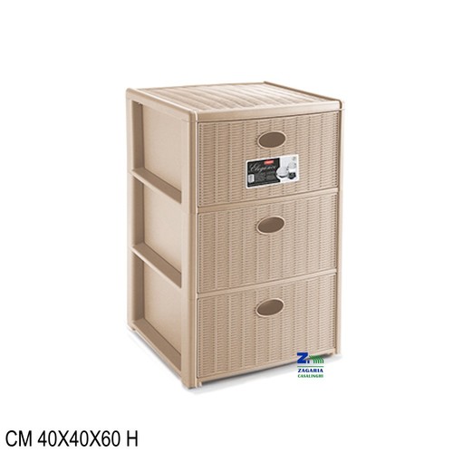Cassettiera elegance - elegance, 3