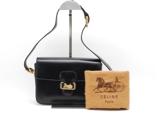 Borsa tracolla celine - borsa, a