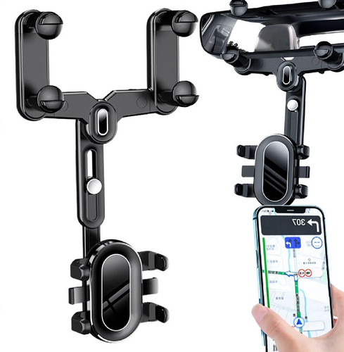 Supporto cellulare auto - supporto, da