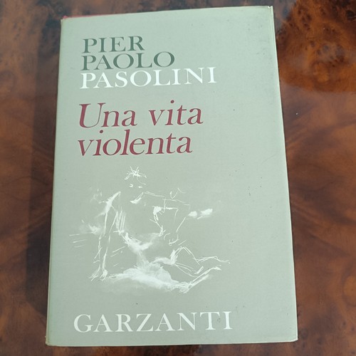 Libro vintage pier - libro,