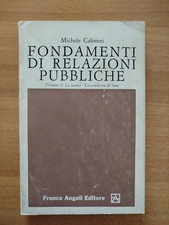 Michele calimeri fondamenti - michele,
