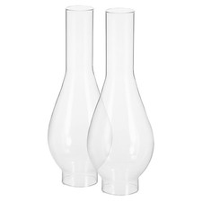 2 Pcs Abat Jour De Lampe À