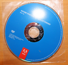 *SOLO DISCO* CD-ROM ADOBE