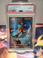 Skyla 122/122 Breakpoint Holo