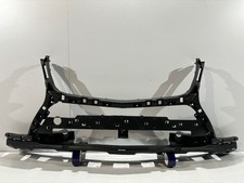 MERCEDES GL W166 AMG Rinforzo paraurti - 15575