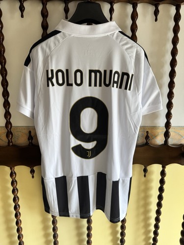 Adidas juventus home maglia - juventus,