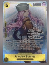 Gioielli Bonney P-085