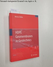 HDPE Geomembranes in