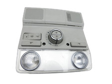 luce Xeno interna abitacolo