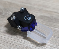 AUDIOTECHNICA AT-XP3 TESTINA