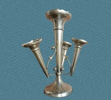 MULTI FLEURS PORTA FIORI IN