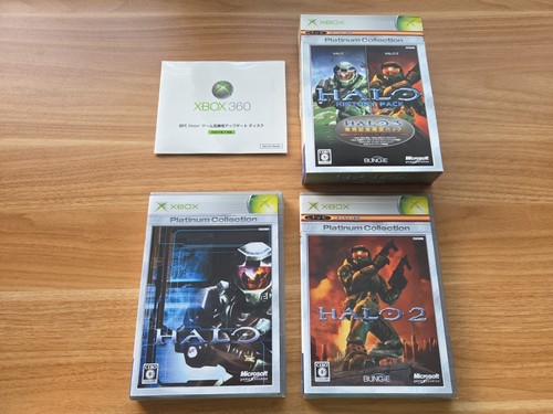 Microsoft halo history pack - microsoft,