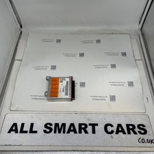 Smart Car ForTwo Brabus 451