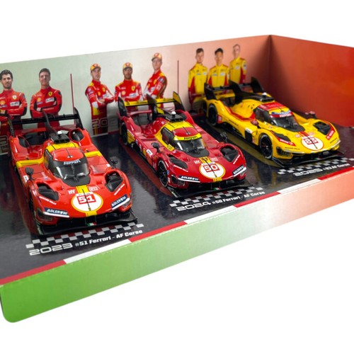 Set modellini auto bburago - set,