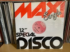 Barrabas ‎– Saint