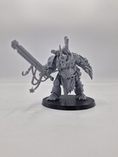 Warhammer 40k Chaos Nurgle
