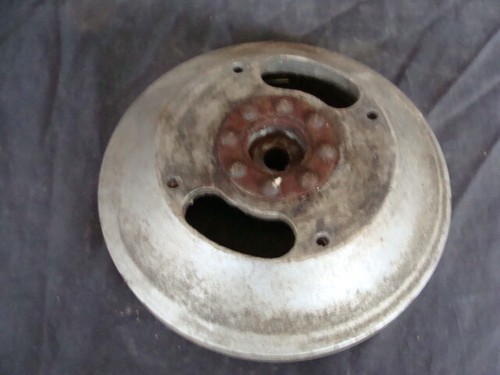 Volano vespa prima serie - vespa,