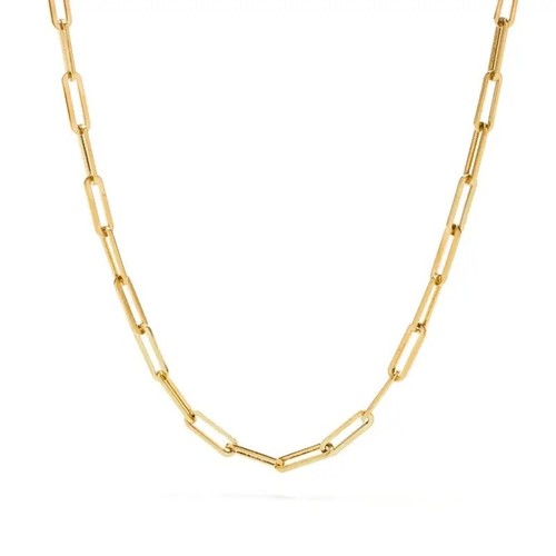 Collana catena fermacarte zard - collana,