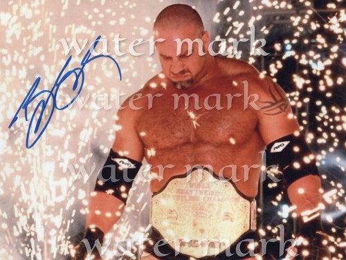 Banconote goldberg actor wwe - banconote,
