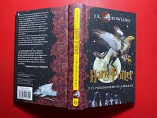 J.K. ROWLING - HARRY POTTER 3
