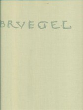 BRUEGEL LE STAMPE PRIMA