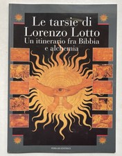  Le tarsie di Lorenzo Lotto