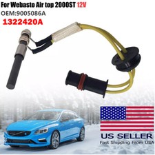 Glow Pin Plug For Webasto Air