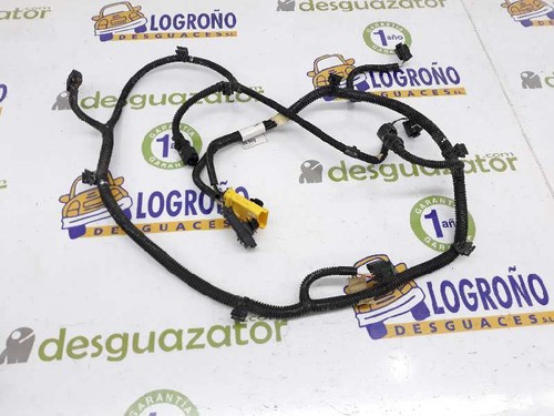 9678179480 sensori parcheggio