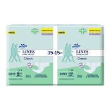 Lines Specialist Classic Super