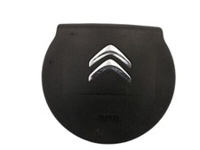 AIRBAG VOLANTE CITROEN C4 GRAND PICASSO (2007 - 2013) 96729400 STERZO GUIDA
