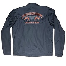 Harley-Davidson Giacca Casual