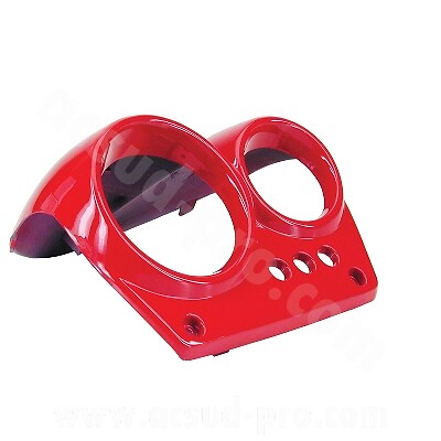 Porta strumenti rosso racing - porta,