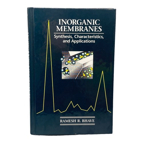 Inorganic membranes synthesis - inorganic,