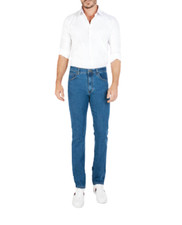 JEANS HOLIDAY UOMO EMET STONE STRECH VITA ALTA (OFFERTA PER ACQUISTO MULTIPLO)