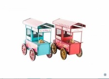 MODELLINO IN LATTA MODELLISMO